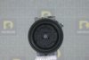 DA SILVA FC0721 Compressor, air conditioning